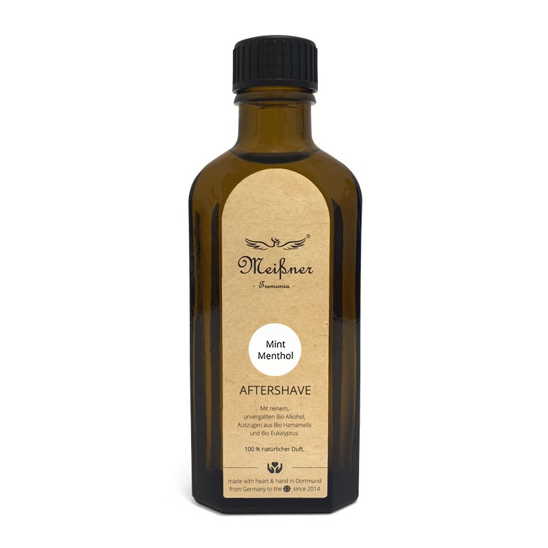 1 - Dopobarba Mint Ice Menthol